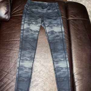 XS full length leggings Athleta